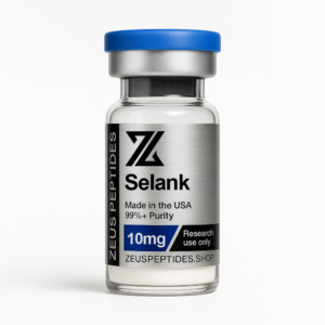 Selank (10mg)